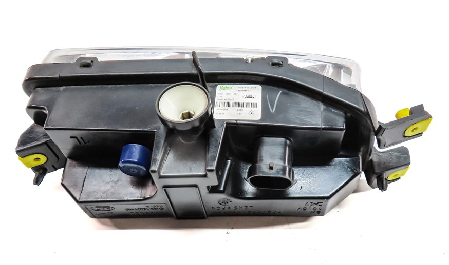 Thumbnail 6: 13-17 RANGE ROVER SPORT (L405 L494) FRONT LEFT DRIVER LED FOGLIGHT LIGHT LAMP