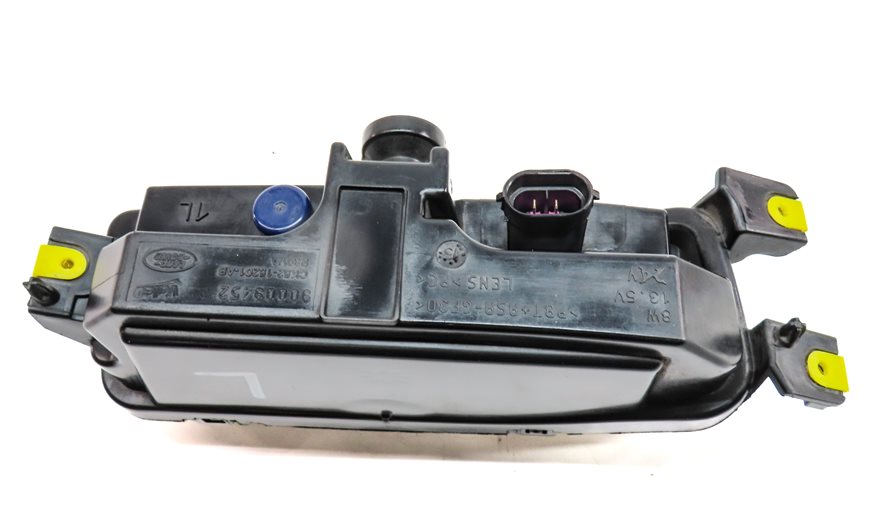 Thumbnail 7: 13-17 RANGE ROVER SPORT (L405 L494) FRONT LEFT DRIVER LED FOGLIGHT LIGHT LAMP