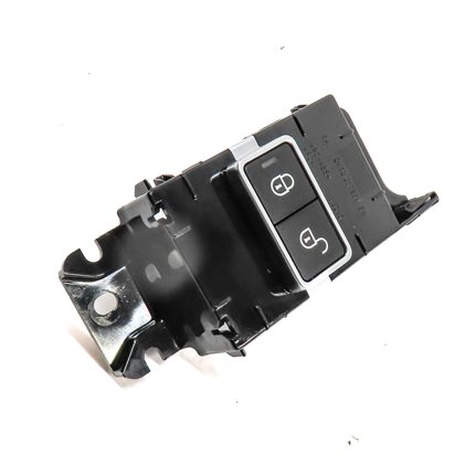 2016 RANGE ROVER (L405) REAR RIGHT DOOR LOCK CONTROL SWITCH PANEL