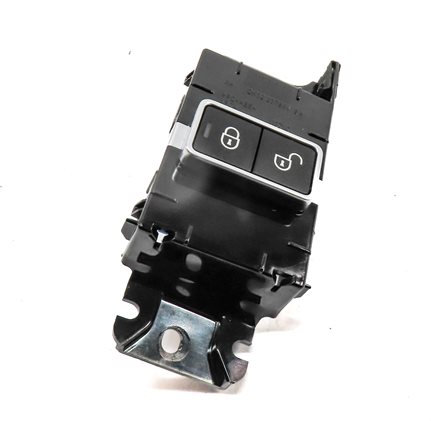 Thumbnail 2: 2016 RANGE ROVER (L405) REAR RIGHT DOOR LOCK CONTROL SWITCH PANEL