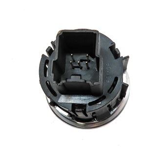 Thumbnail 3: 17-20 RANGE ROVER SPORT VELAR (L405 L494 L462 L560) IGNITION START STOP SWITCH
