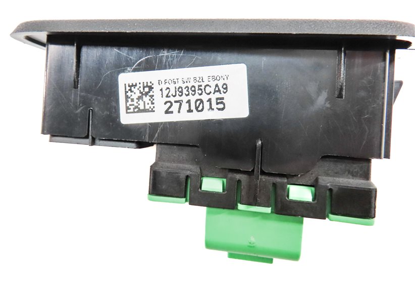 Thumbnail 6: 2016 RANGE ROVER (L405) REAR FOLDING SEAT BACK CONTROL SWITCH BUTTON PANEL