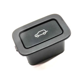 2016 RANGE ROVER (L405) REAR LIFTGATE LOWER HATCH LID CONTROL SWITCH BUTTON