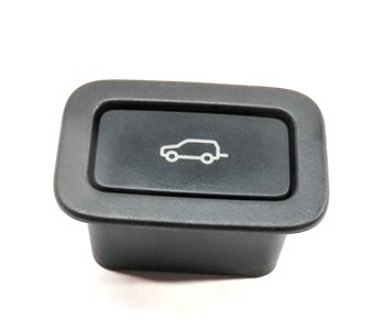 Thumbnail 2: 2016 RANGE ROVER (L405) REAR LIFTGATE LOWER HATCH LID CONTROL SWITCH BUTTON