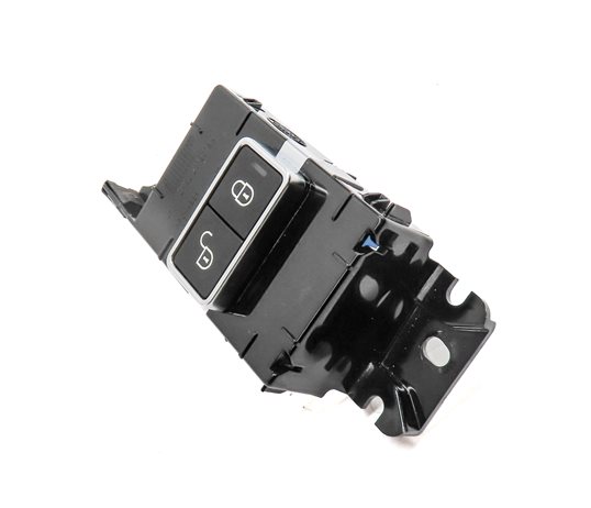 2016 RANGE ROVER (L405) REAR LEFT DOOR LOCK CONTROL SWITCH BUTTON PANEL