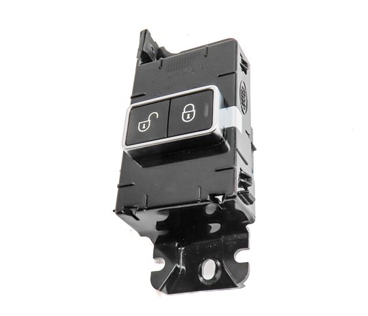Thumbnail 2: 2016 RANGE ROVER (L405) REAR LEFT DOOR LOCK CONTROL SWITCH BUTTON PANEL