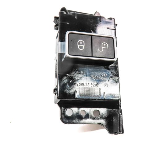 Thumbnail 3: 2016 RANGE ROVER (L405) REAR LEFT DOOR LOCK CONTROL SWITCH BUTTON PANEL