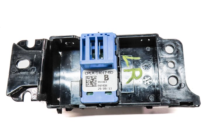 Thumbnail 4: 2016 RANGE ROVER (L405) REAR LEFT DOOR LOCK CONTROL SWITCH BUTTON PANEL
