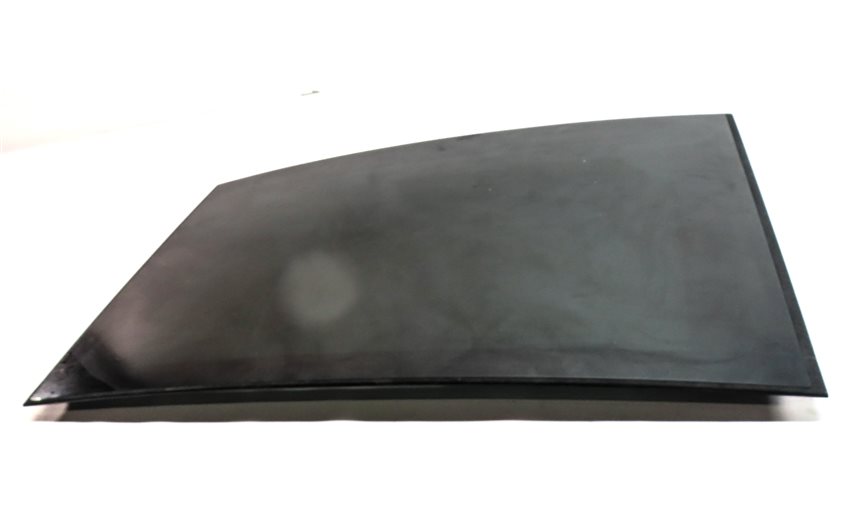 Thumbnail 2: 2013-2020 RANGE ROVER SPORT (L405 L494) CENTER PANORAMIC SUNROOF GLASS WINDOW