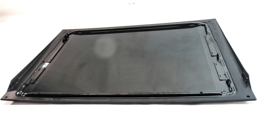 Thumbnail 6: 2013-2020 RANGE ROVER SPORT (L405 L494) CENTER PANORAMIC SUNROOF GLASS WINDOW