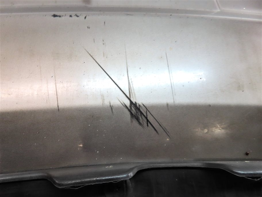 Thumbnail 11: 2016 RANGE ROVER (L405) FRONT LOWER BUMPER VALANCE TRIM MOULDING PANEL