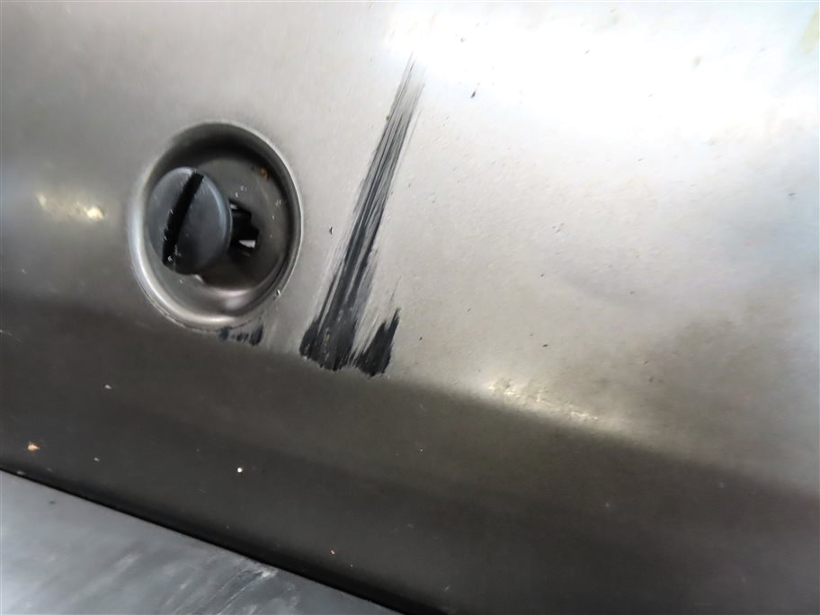 Thumbnail 14: 2016 RANGE ROVER (L405) FRONT LOWER BUMPER VALANCE TRIM MOULDING PANEL
