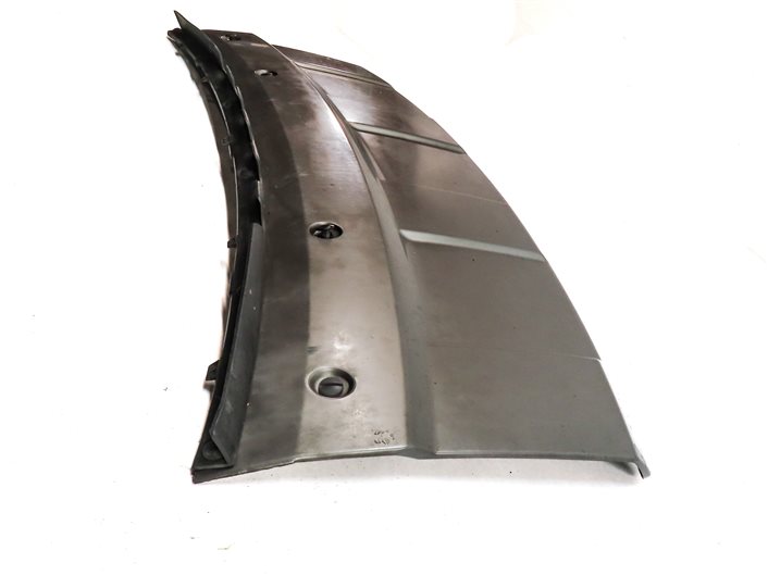 Thumbnail 3: 2016 RANGE ROVER (L405) FRONT LOWER BUMPER VALANCE TRIM MOULDING PANEL