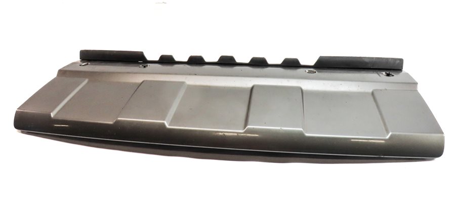 Thumbnail 5: 2016 RANGE ROVER (L405) FRONT LOWER BUMPER VALANCE TRIM MOULDING PANEL