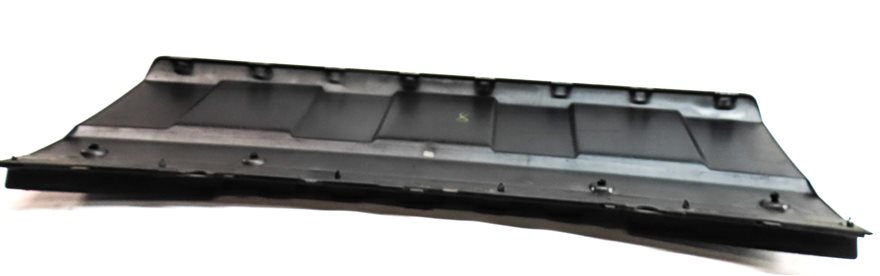 Thumbnail 7: 2016 RANGE ROVER (L405) FRONT LOWER BUMPER VALANCE TRIM MOULDING PANEL