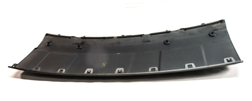 Thumbnail 8: 2016 RANGE ROVER (L405) FRONT LOWER BUMPER VALANCE TRIM MOULDING PANEL