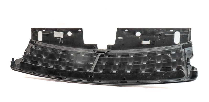 Thumbnail 7: 2014-2017 RANGE ROVER (L405) FRONT CENTER UPPER HOOD GRILLE AIR VENT GRILLE TRIM