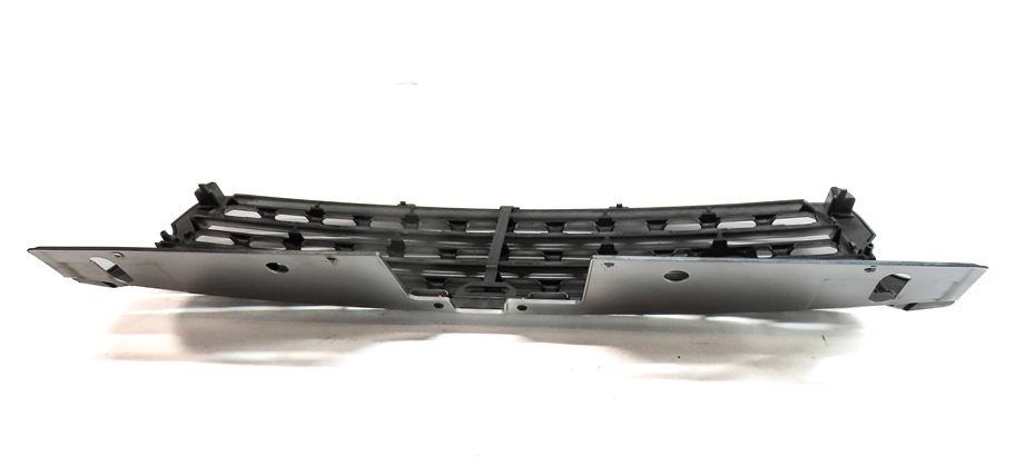 Thumbnail 8: 2014-2017 RANGE ROVER (L405) FRONT CENTER UPPER HOOD GRILLE AIR VENT GRILLE TRIM
