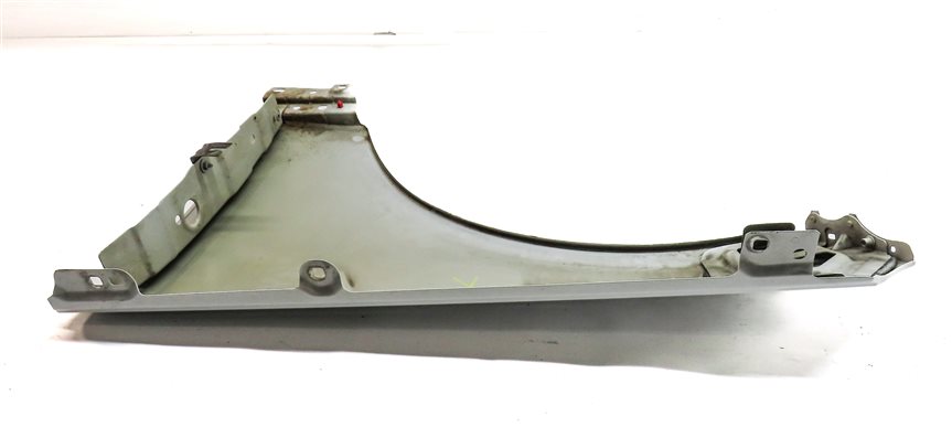 Thumbnail 10: 2013-2021 RANGE ROVER (L405) RIGHT FRONT PASSENGER FENDER (WHITE)