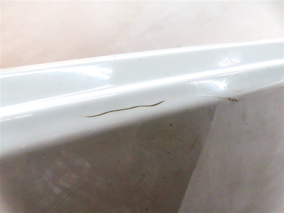 Thumbnail 11: 2013-2021 RANGE ROVER (L405) RIGHT FRONT PASSENGER FENDER (WHITE)