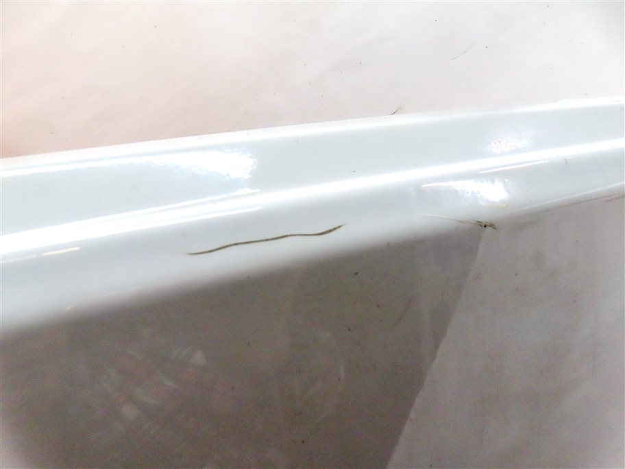Thumbnail 12: 2013-2021 RANGE ROVER (L405) RIGHT FRONT PASSENGER FENDER (WHITE)