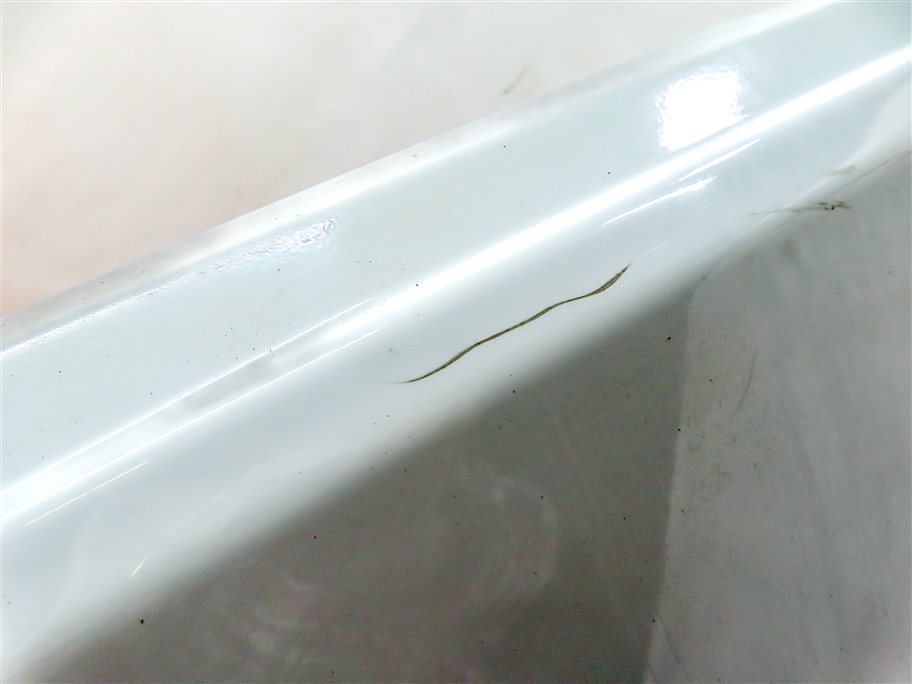 Thumbnail 13: 2013-2021 RANGE ROVER (L405) RIGHT FRONT PASSENGER FENDER (WHITE)