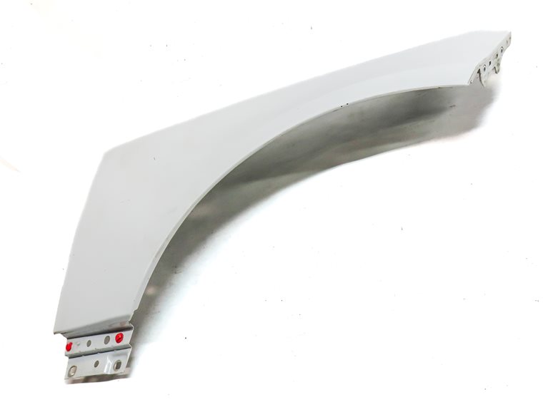 Thumbnail 2: 2013-2021 RANGE ROVER (L405) RIGHT FRONT PASSENGER FENDER (WHITE)
