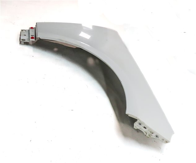 Thumbnail 4: 2013-2021 RANGE ROVER (L405) RIGHT FRONT PASSENGER FENDER (WHITE)