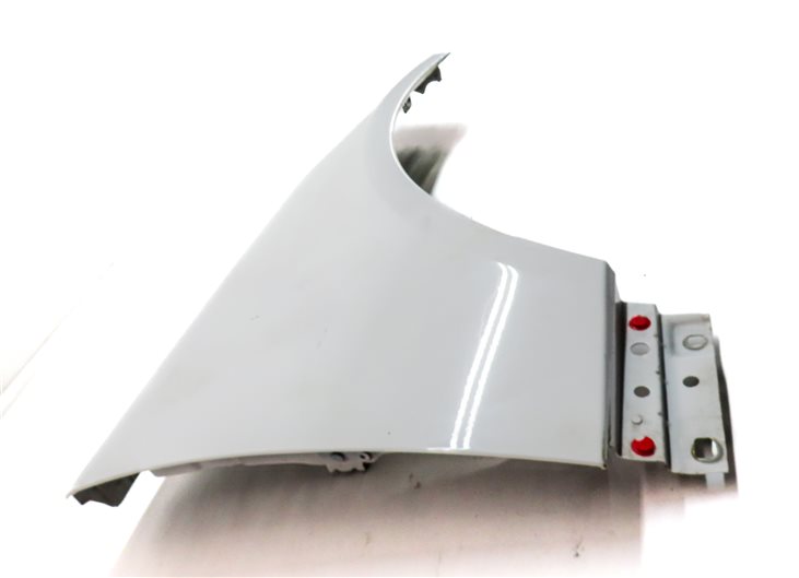 Thumbnail 5: 2013-2021 RANGE ROVER (L405) RIGHT FRONT PASSENGER FENDER (WHITE)