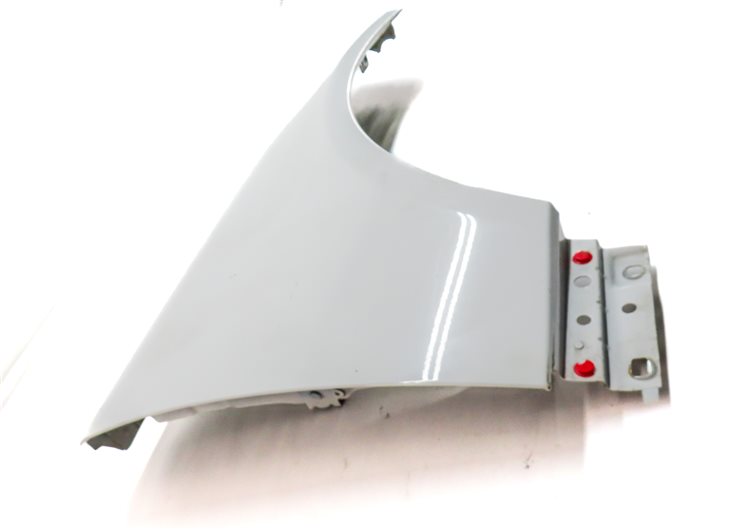 Thumbnail 6: 2013-2021 RANGE ROVER (L405) RIGHT FRONT PASSENGER FENDER (WHITE)