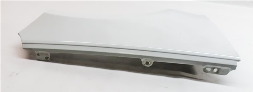 Thumbnail 7: 2013-2021 RANGE ROVER (L405) RIGHT FRONT PASSENGER FENDER (WHITE)