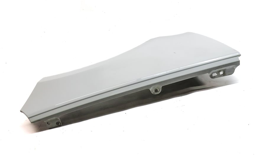 Thumbnail 8: 2013-2021 RANGE ROVER (L405) RIGHT FRONT PASSENGER FENDER (WHITE)