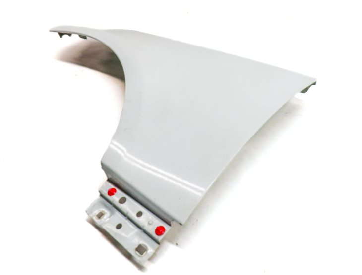 Thumbnail 1: 2013-2021 RANGE ROVER (L405) LEFT FRONT DRIVER FENDER (WHITE)
