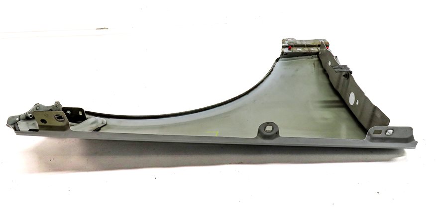Thumbnail 10: 2013-2021 RANGE ROVER (L405) LEFT FRONT DRIVER FENDER (WHITE)