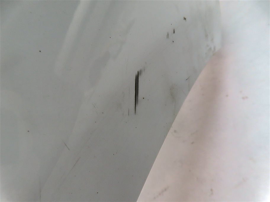 Thumbnail 12: 2013-2021 RANGE ROVER (L405) LEFT FRONT DRIVER FENDER (WHITE)