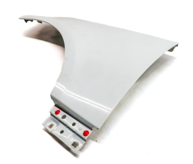 Thumbnail 2: 2013-2021 RANGE ROVER (L405) LEFT FRONT DRIVER FENDER (WHITE)