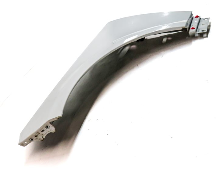 Thumbnail 5: 2013-2021 RANGE ROVER (L405) LEFT FRONT DRIVER FENDER (WHITE)