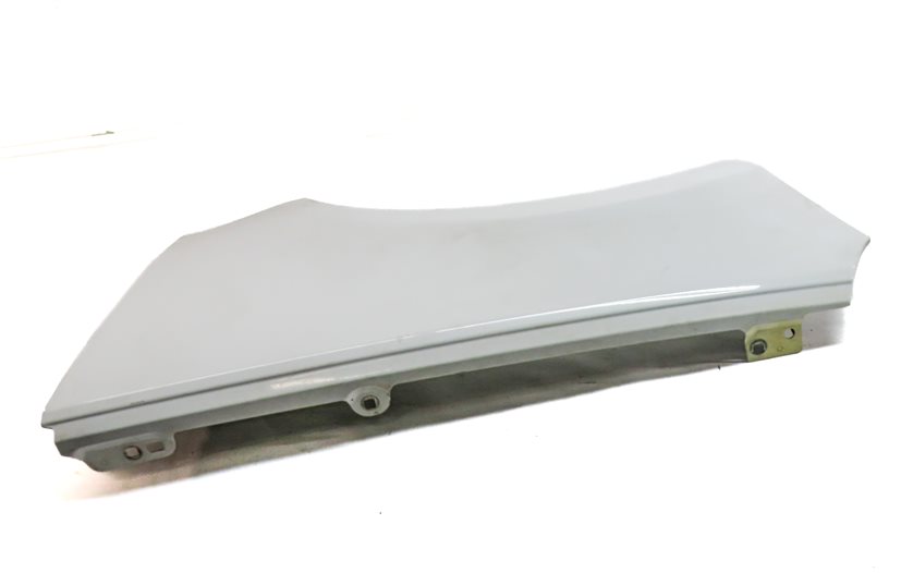 Thumbnail 6: 2013-2021 RANGE ROVER (L405) LEFT FRONT DRIVER FENDER (WHITE)