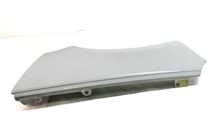 Thumbnail 7: 2013-2021 RANGE ROVER (L405) LEFT FRONT DRIVER FENDER (WHITE)