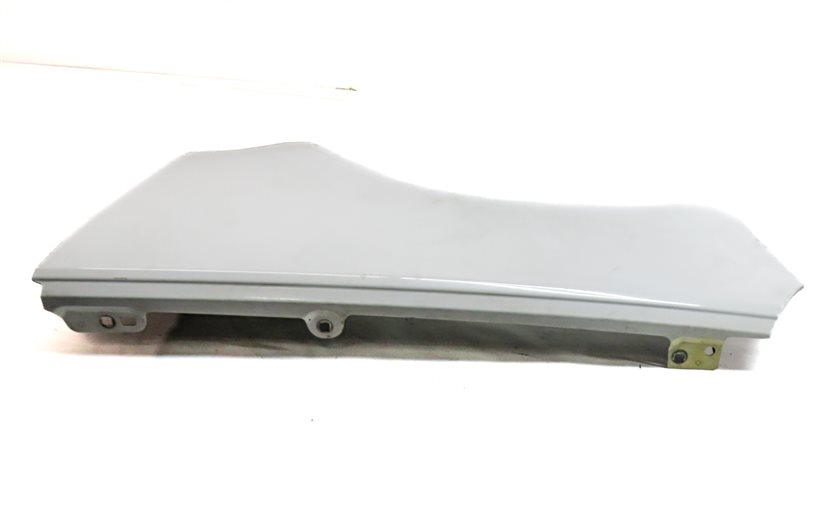 Thumbnail 8: 2013-2021 RANGE ROVER (L405) LEFT FRONT DRIVER FENDER (WHITE)