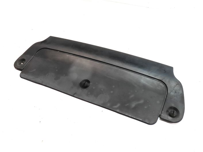 2016 RANGE ROVER (L405) REAR LOWER BUMPER VALANCE TRIM MOULDING PANEL