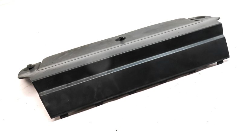 Thumbnail 10: 2016 RANGE ROVER (L405) REAR LOWER BUMPER VALANCE TRIM MOULDING PANEL