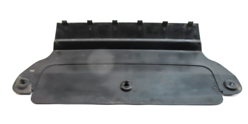 Thumbnail 11: 2016 RANGE ROVER (L405) REAR LOWER BUMPER VALANCE TRIM MOULDING PANEL
