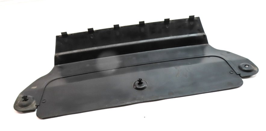 Thumbnail 12: 2016 RANGE ROVER (L405) REAR LOWER BUMPER VALANCE TRIM MOULDING PANEL