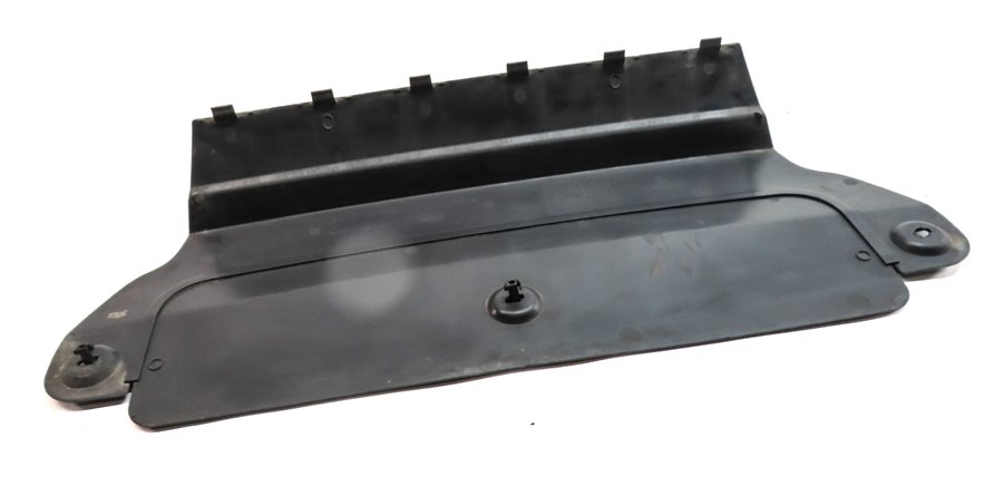 Thumbnail 13: 2016 RANGE ROVER (L405) REAR LOWER BUMPER VALANCE TRIM MOULDING PANEL