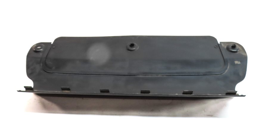 Thumbnail 14: 2016 RANGE ROVER (L405) REAR LOWER BUMPER VALANCE TRIM MOULDING PANEL