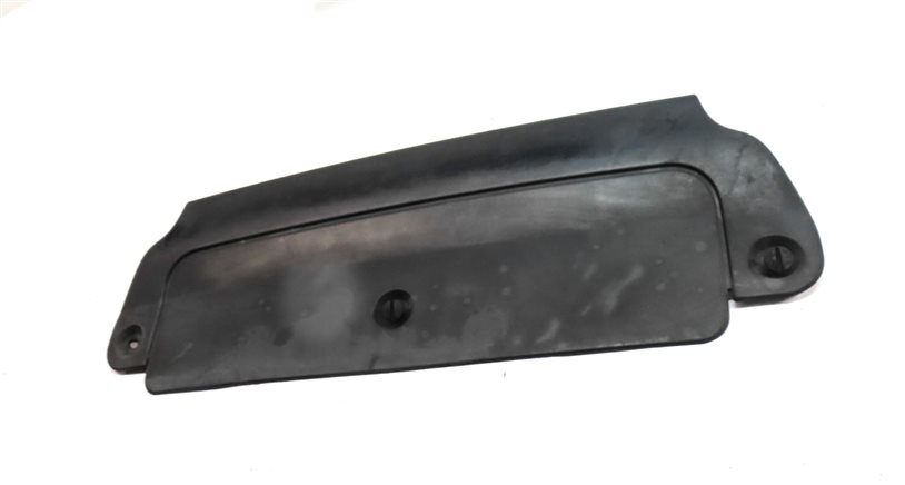 Thumbnail 2: 2016 RANGE ROVER (L405) REAR LOWER BUMPER VALANCE TRIM MOULDING PANEL