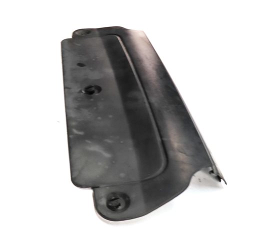 Thumbnail 5: 2016 RANGE ROVER (L405) REAR LOWER BUMPER VALANCE TRIM MOULDING PANEL