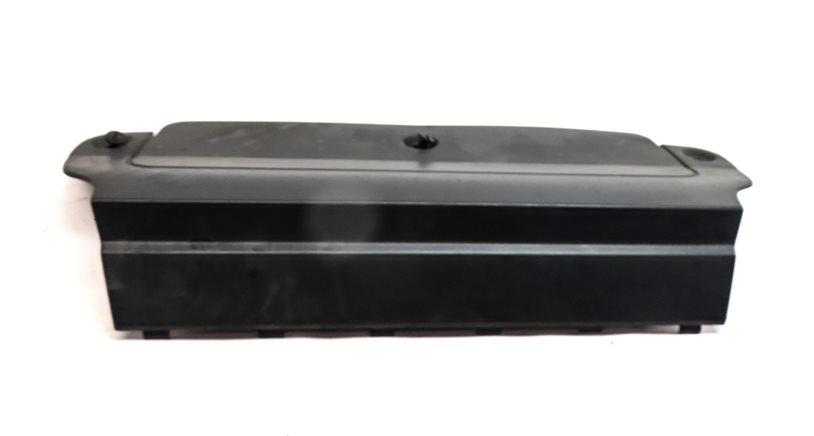 Thumbnail 7: 2016 RANGE ROVER (L405) REAR LOWER BUMPER VALANCE TRIM MOULDING PANEL