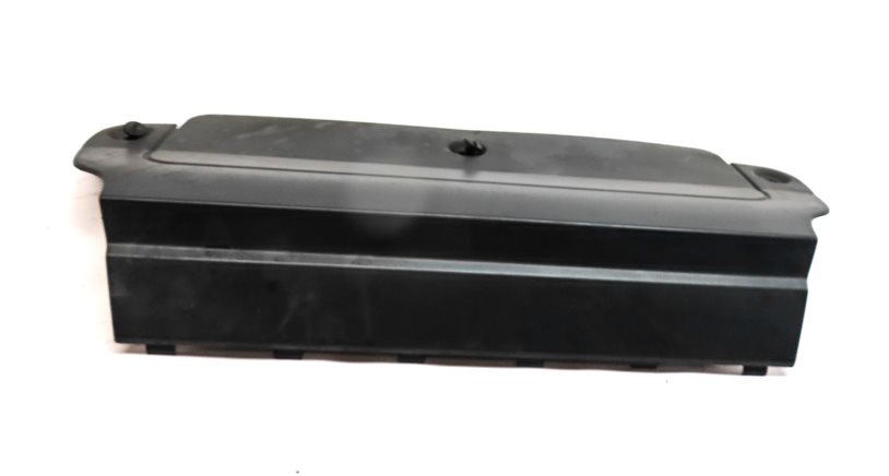 Thumbnail 8: 2016 RANGE ROVER (L405) REAR LOWER BUMPER VALANCE TRIM MOULDING PANEL